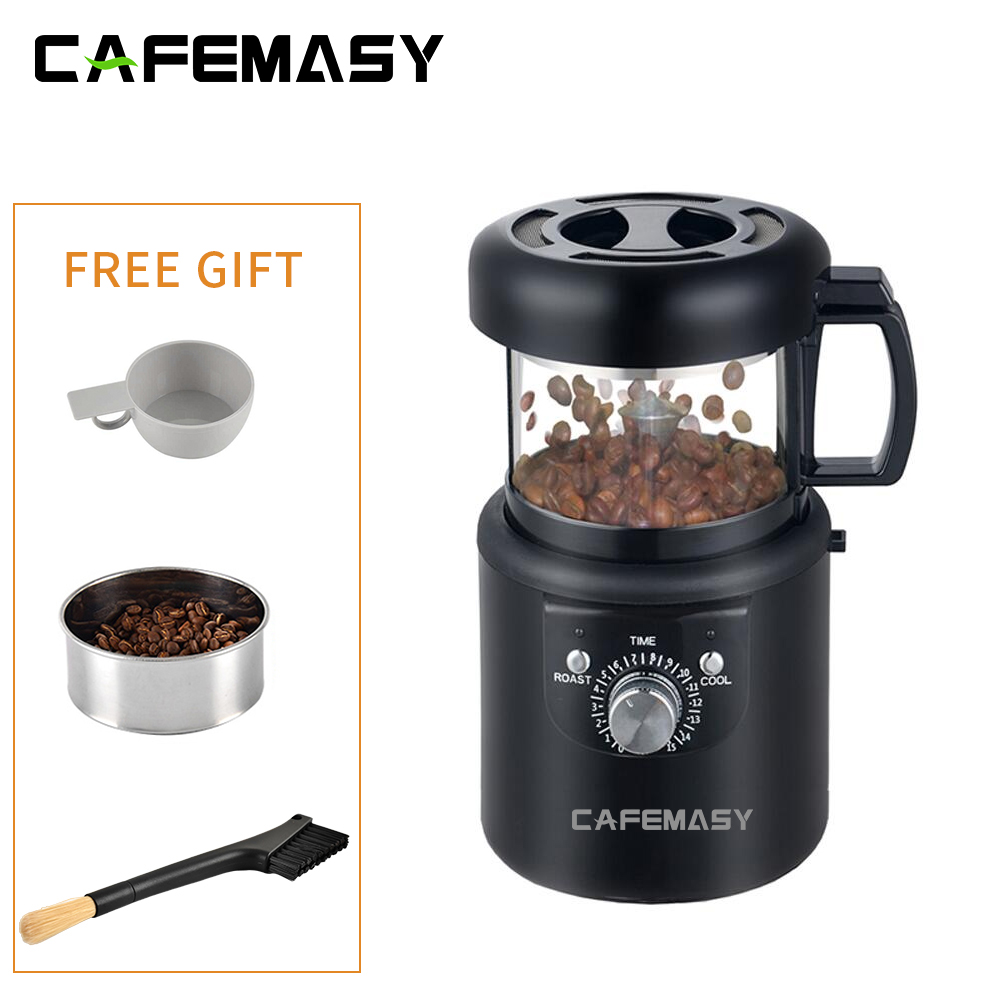Vintage Coffee Equipment - CAFEMASY uso domestico 80g CB/CE piccola