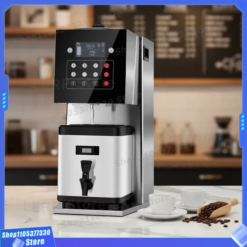 Coffee Equipment Stores - Macchina Automatica Commerciale per la Preparazione