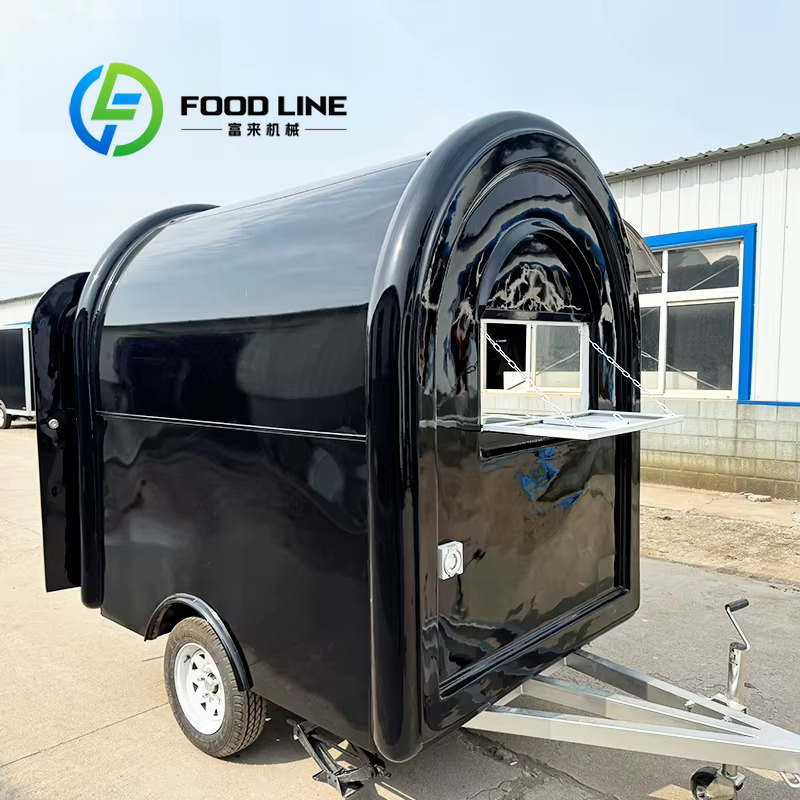 Carrello Mobile per la Vendita - Coffee Equipment For Business recensione e prezzo