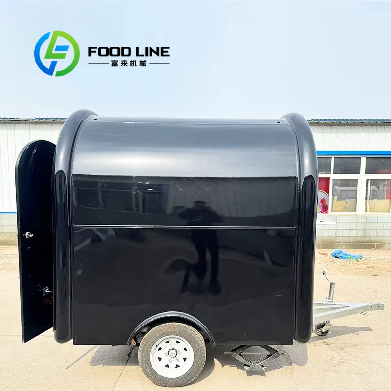 Carrello Mobile per la Vendita - Coffee Equipment For Business recensione e prezzo
