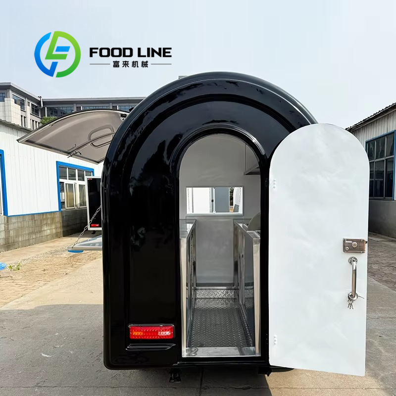 Carrello Mobile per la Vendita - Coffee Equipment For Business recensione e prezzo