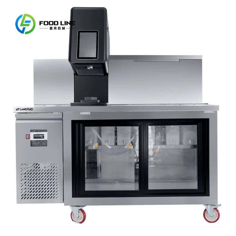 Attrezzatura Automatica Person - Coffee Equipment Stores recensione e prezzo