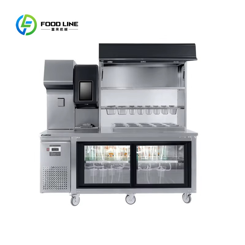 Attrezzatura Automatica Person - Coffee Equipment Stores recensione e prezzo