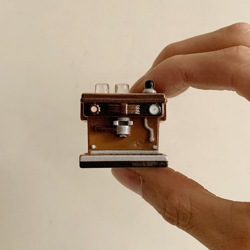 Magnete Vintage per Frigorifer - Vintage Coffee Equipment recensione e prezzo
