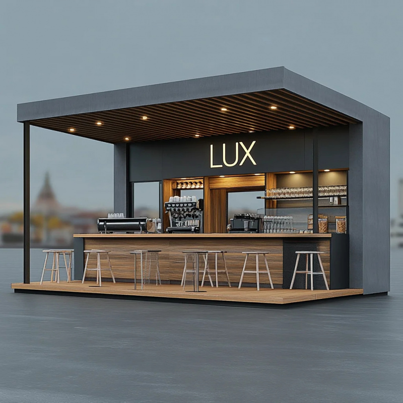 Design Moderno 3D Personalizza - Coffee Equipment Stores recensione e prezzo