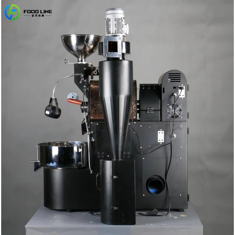 Tostatrice per Caffè Personali - Coffee Equipment Stores recensione e prezzo