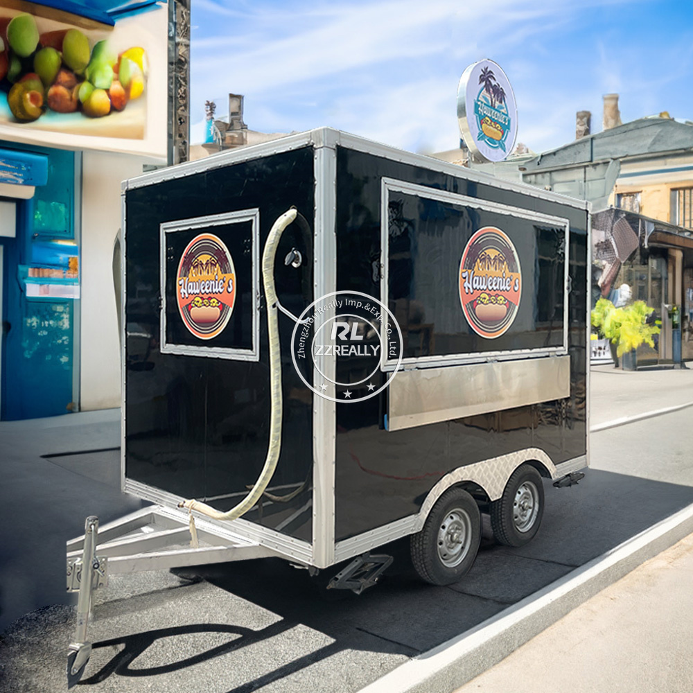 Concessione Carrello per alime - Coffee Equipment Stores recensione e prezzo