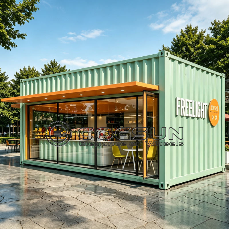 COGSUN Container Moderno per N - Coffee Equipment Stores recensione e prezzo