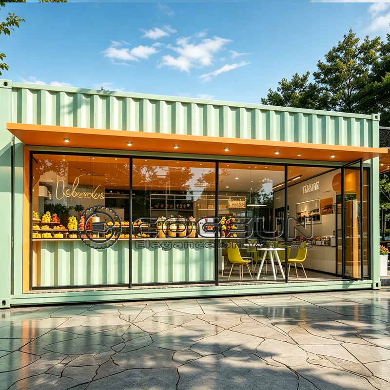 COGSUN Container Moderno per N - Coffee Equipment Stores recensione e prezzo