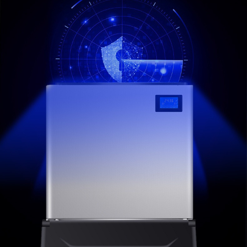 Macchina per il Ghiaccio di Gr - Coffee Equipment Stores recensione e prezzo