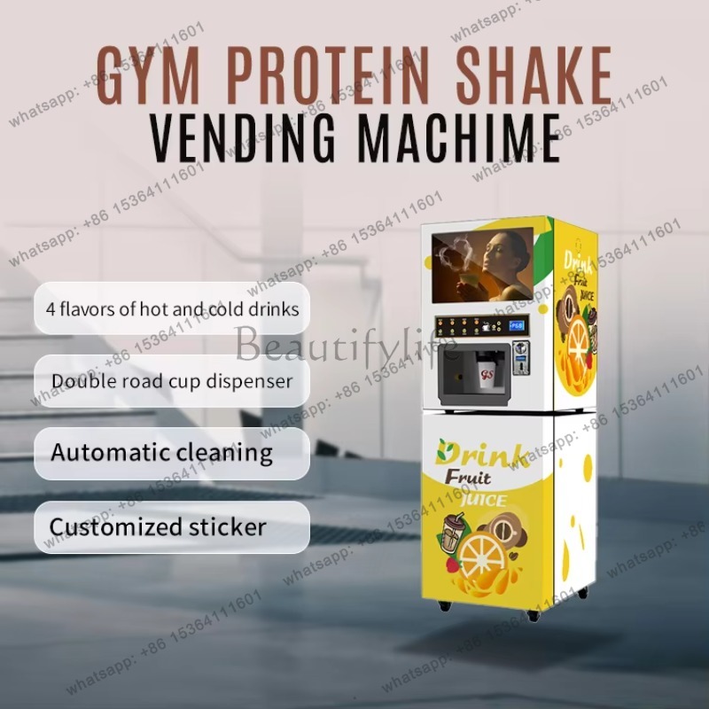 Distributore Automatico di Caf - Coffee Equipment For Business recensione e prezzo