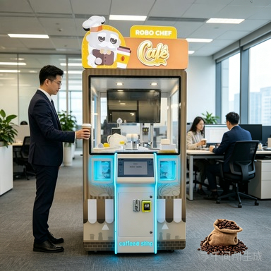 Distributore Automatico di Caf - Coffee Equipment Stores recensione e prezzo