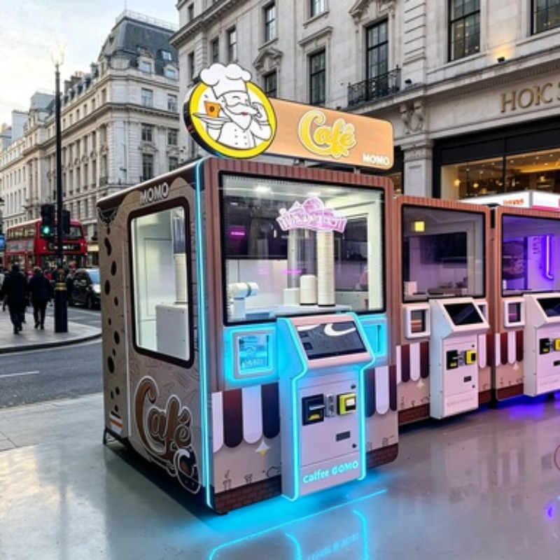Distributore Automatico di Caf - Coffee Equipment Stores recensione e prezzo