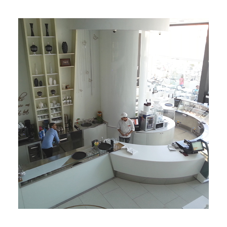 Soluzione per caffetteria comm - Coffee Equipment Stores recensione e prezzo