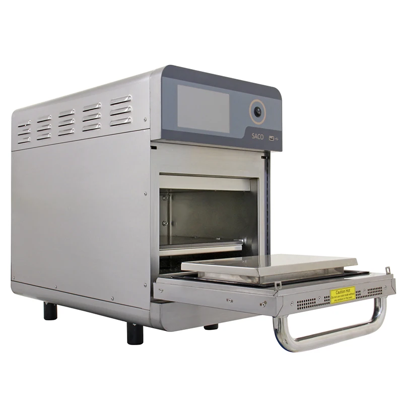 Forno a microonde veloce forno - Coffee Equipment Stores recensione e prezzo