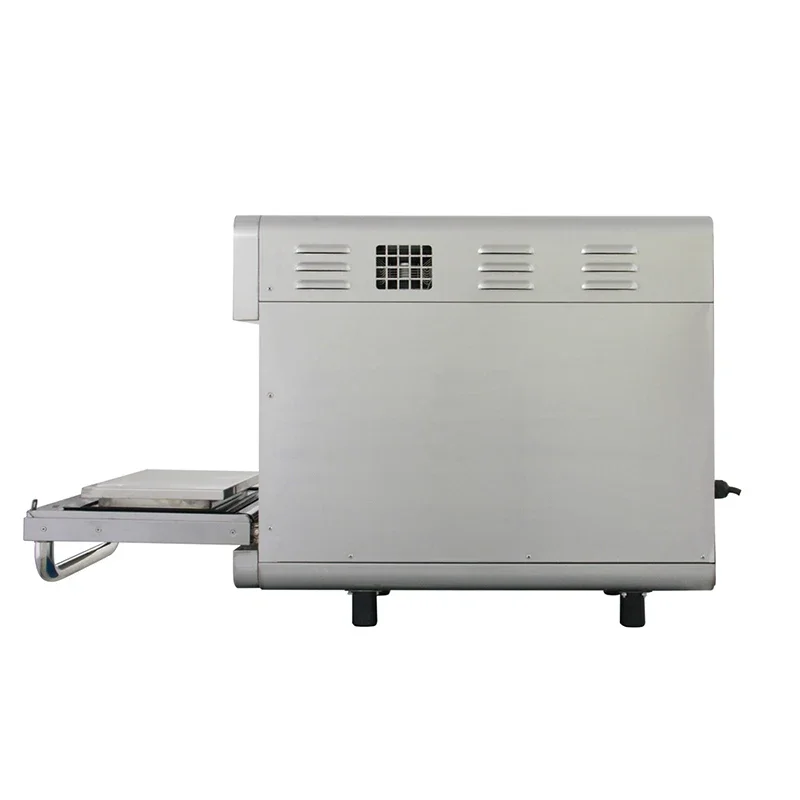 Forno a microonde veloce forno - Coffee Equipment Stores recensione e prezzo