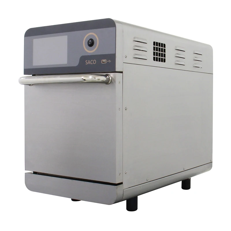 Forno a microonde veloce forno - Coffee Equipment Stores recensione e prezzo