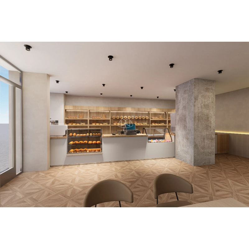 Arredamento per Caffetteria, A - Coffee Equipment Stores recensione e prezzo