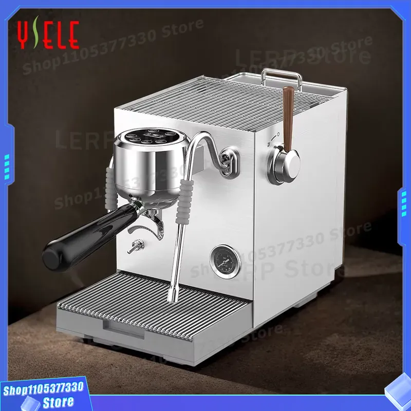 Macchina Professionale per Esp - Coffee Equipment For Business recensione e prezzo