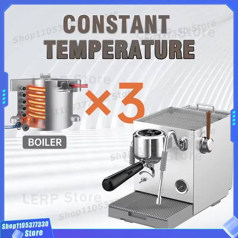 Macchina Professionale per Esp - Coffee Equipment For Business recensione e prezzo