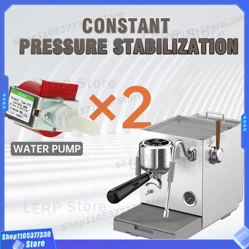 Macchina Professionale per Esp - Coffee Equipment For Business recensione e prezzo