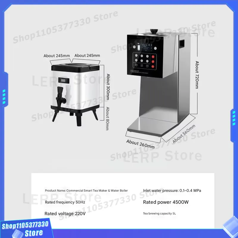 Macchina Automatica Commercial - Coffee Equipment Stores recensione e prezzo