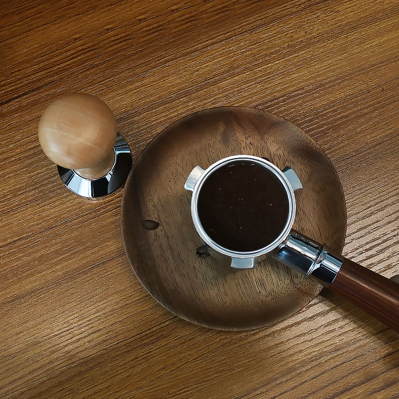 Portafiltro senza fondo da 51  - Delonghi Espresso Magnifica recensione e prezzo