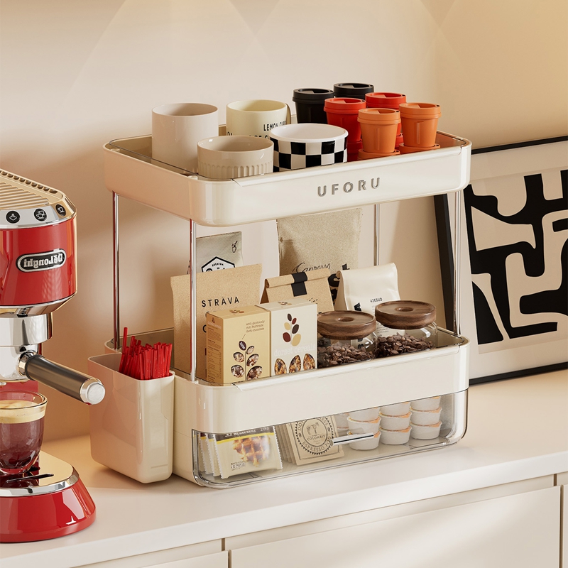 Scatola porta caffè a doppio s - Coffee Equipment Stores recensione e prezzo