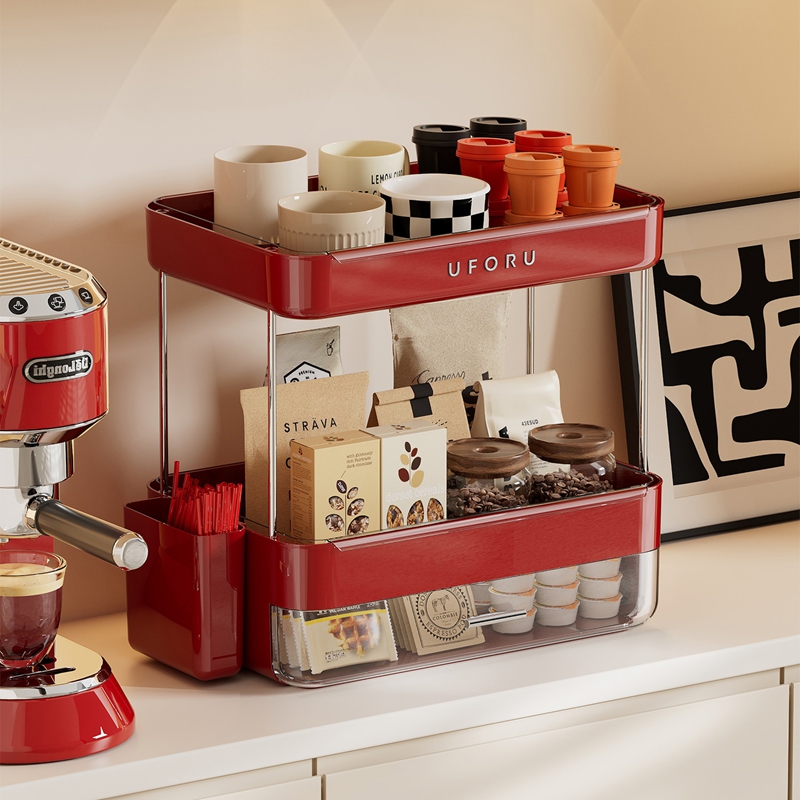 Scatola porta caffè a doppio s - Coffee Equipment Stores recensione e prezzo